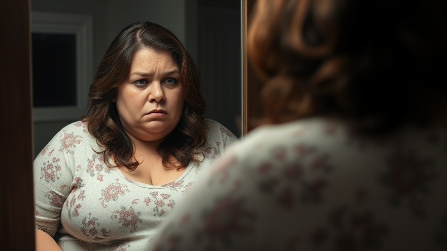 Addressing Body Image Dissatisfaction in Obesity Care: A Guide for Concierge Practices