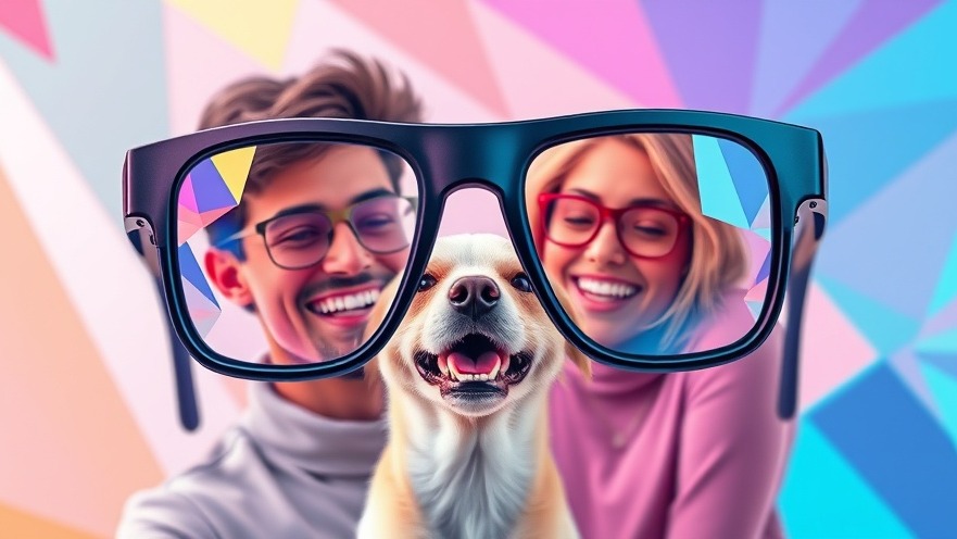 The Evolving Ethics of Smart Glasses: Navigating Privacy Laws Wisely