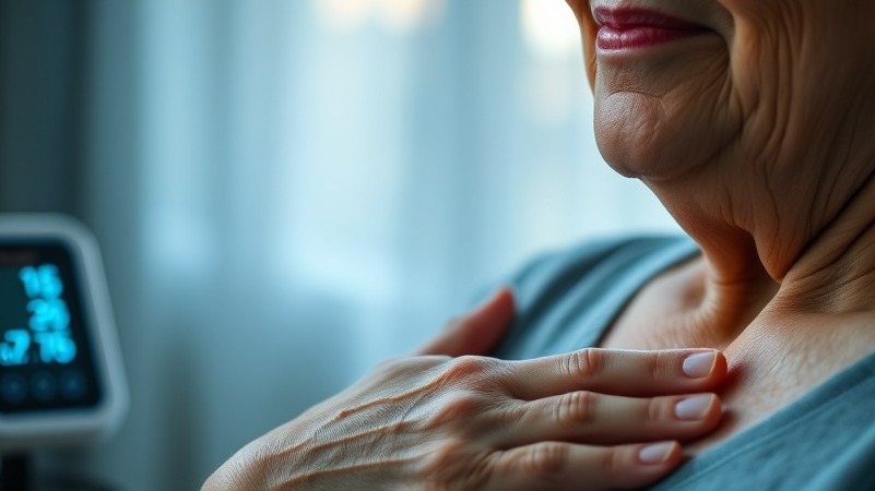 Baxdrostat: A New Hope for Treatment-Resistant High Blood Pressure