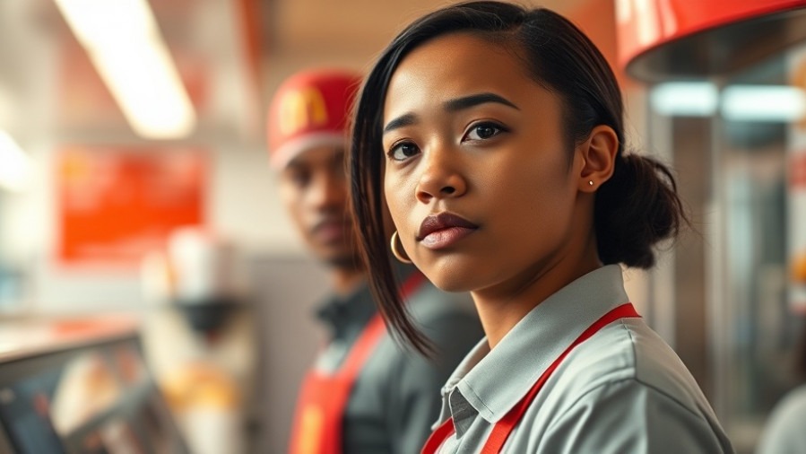 Understanding the Impact of Minimum Wage Increases on Franchise Operations