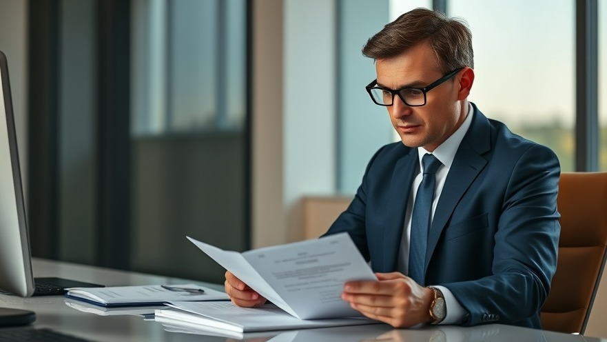 Key Insights on When Franchise Amendment Applications Are Required