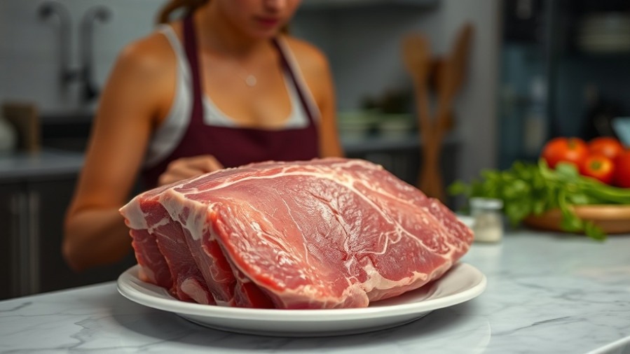 Toxoplasmosis: Essential Insights for Health-Conscious Digital Nomads