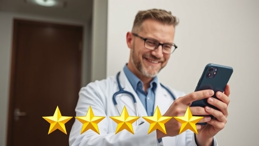 Unlocking the Power of Healthcare Review Response Strategies