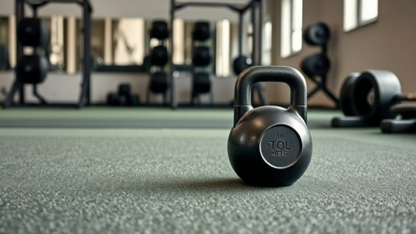 Top Eco-Friendly Athletic Flooring Options for Healthier Spaces