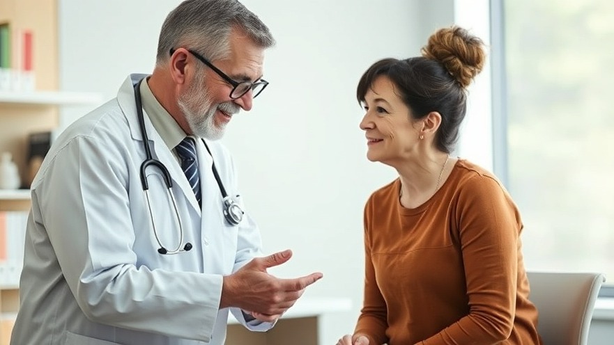 Why Patient-Centered Healthcare Is Changing Lives Now