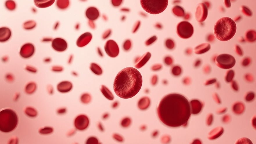 New Pathway Uncovered for Sickle Cell Disease and Beta Thalassemia Treatment