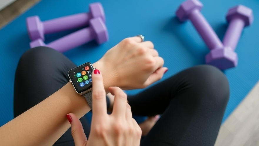 Unlocking the Secrets of HRV: How Fitness Trackers Measure Your Wellness