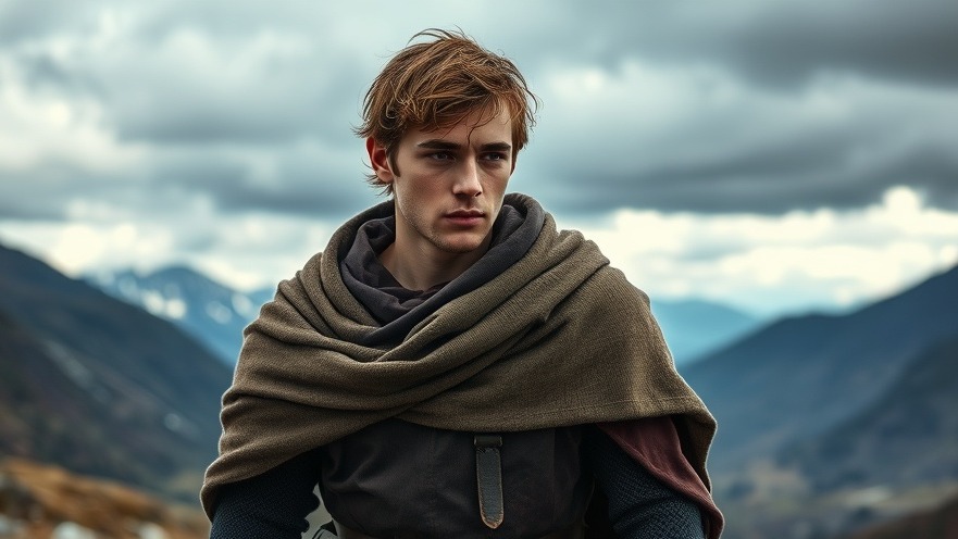 Everything You Need to Know About Dunk and Egg Season 2 on HBO