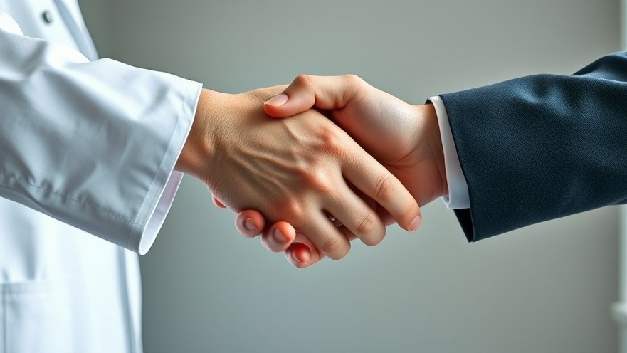 Concierge Medicine Mergers & Rates: Critical Insights for Practitioners