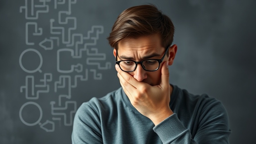How OCD and Scrupulosity Affect Patient Wellness in Medical Practices