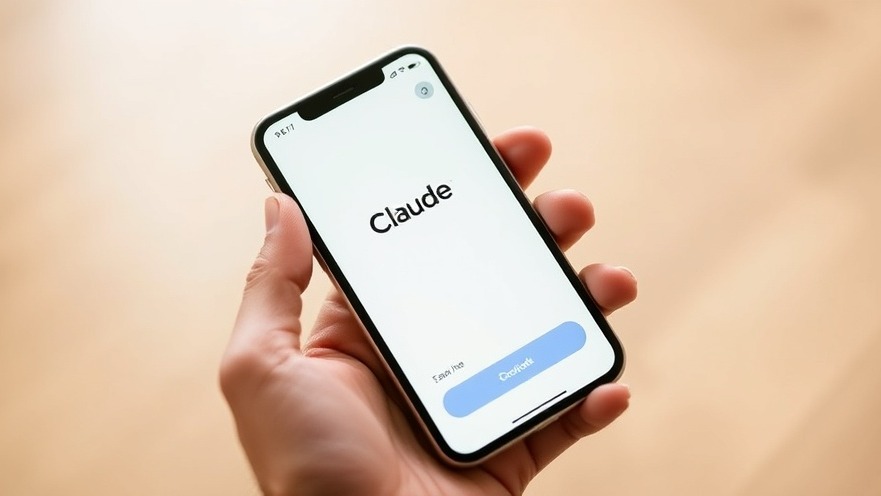 Unlock Productivity as Claude Controls Your Computer from Phone