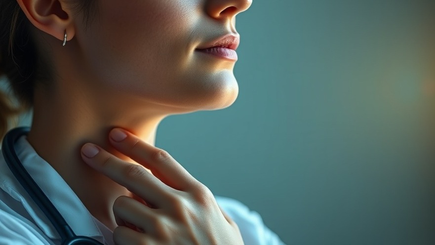 How Vagus Nerve Stimulation Can Transform Your Concierge Practice