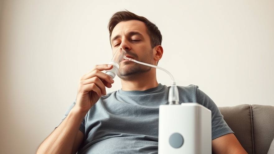 Nebulizer vs Inhaler: Key Insights for Asthma and COPD Relief