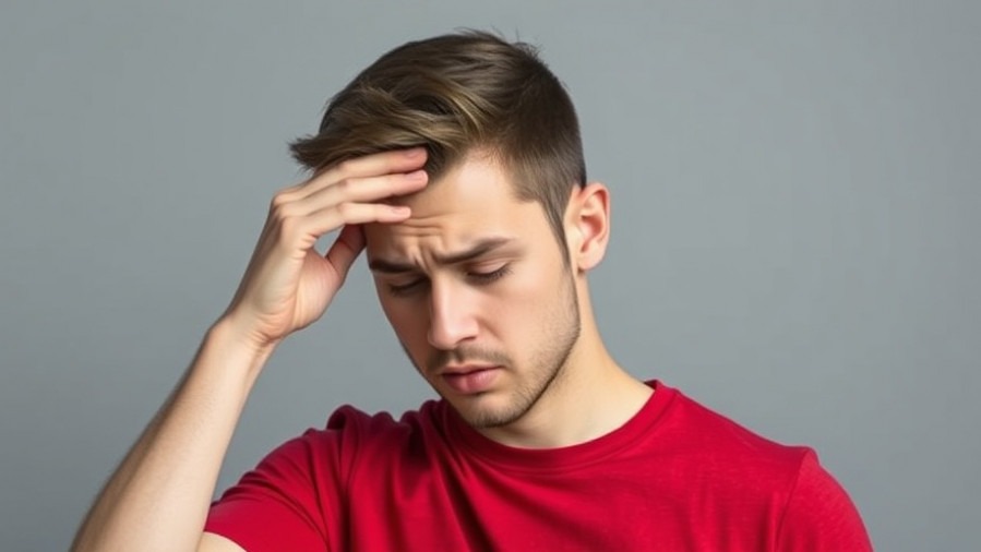 The Crucial Link Between Hydration and Headaches: What Every Doctor Should Know