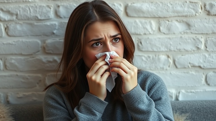 Essential Common Cold Remedies: Strategies for Concierge Medical Practices