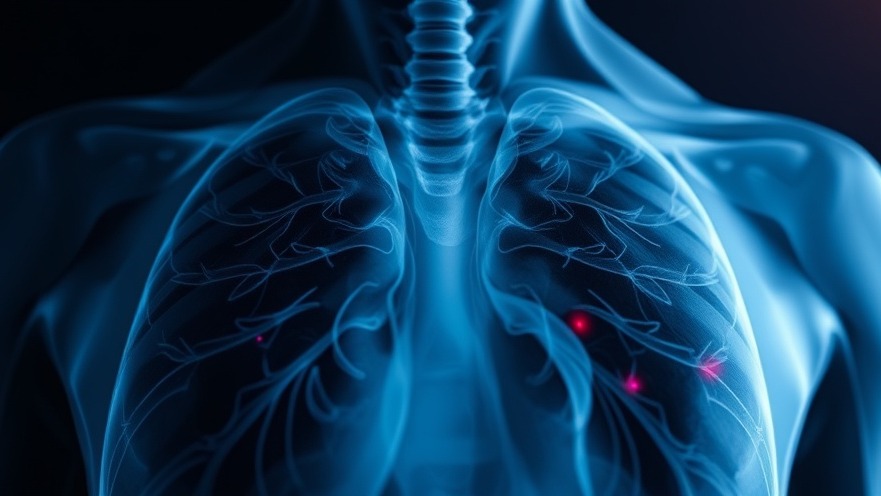 Sevabertinib Approved: A Game Changer for Non-Small Cell Lung Cancer