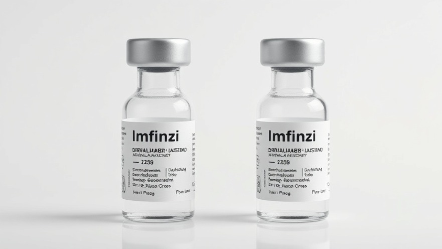 FDA Approval of Imfinzi: A Game Changer for Bladder Cancer Patients