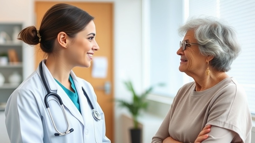 Unlocking the Benefits of Smaller Patient Panels in Concierge Medicine