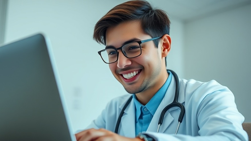 Transforming Concierge Medicine: The Future of AI and Telehealth Integration