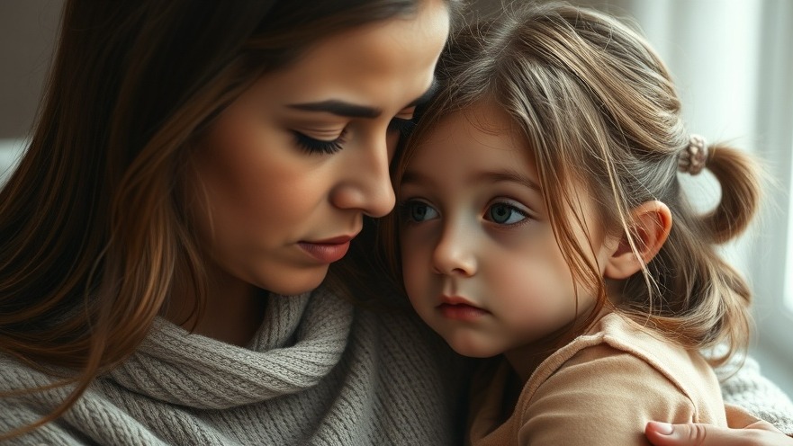 Transforming Parenting Through Self-Awareness While Traveling