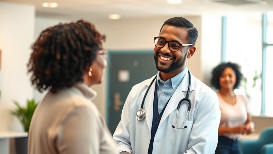 The Future of Concierge Medicine: Navigating Growth and Community Connections