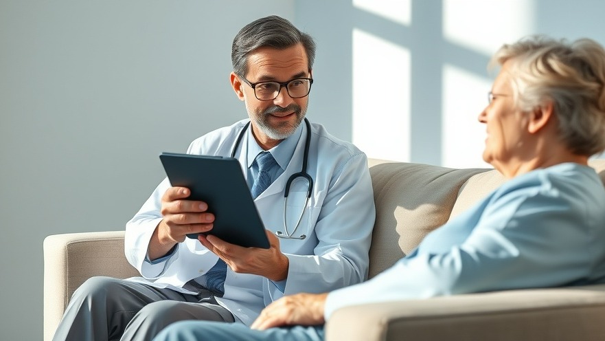 Why Interactive Patient Learning Resources Are Essential for Concierge Practices