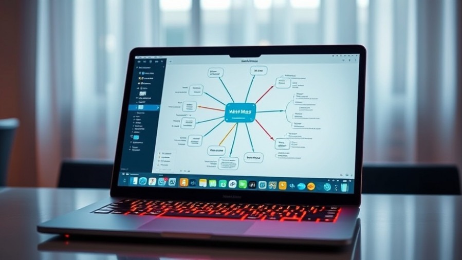 Transform Your Brainstorming: Top Visualization Tools for Digital Nomads