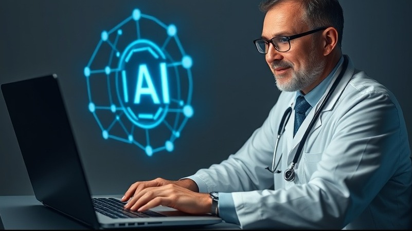 Embracing Ambient AI: The Future of Specialty Care for Practitioners