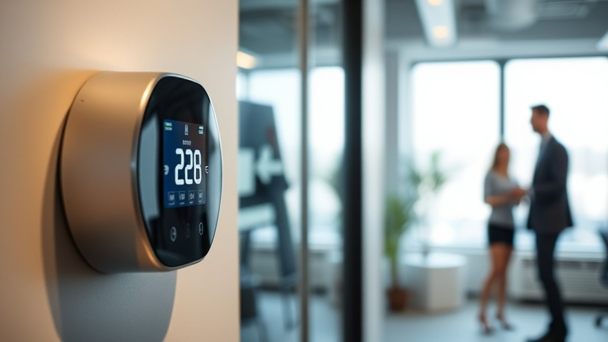 Enhance Your Productivity: Best Indoor Air Quality Monitors