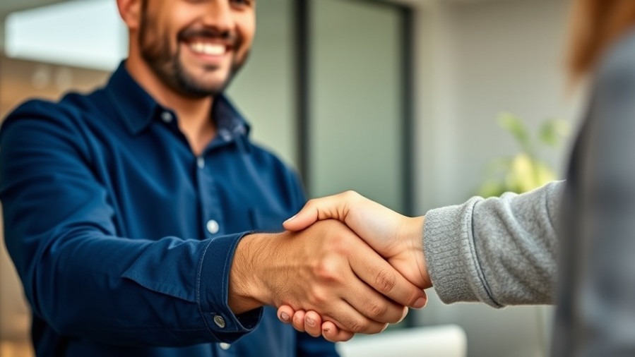 Why Tone of Voice Is Crucial for Franchisors: Building Trust Through Effective Communication