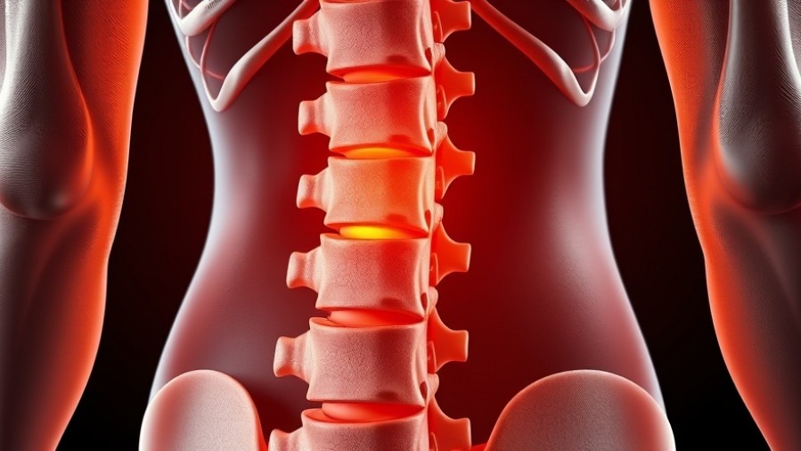 Lumbar Disk Disease: Key Insights for Concierge Medical Practice Owners