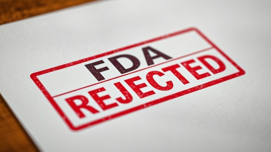 FDA Rejects Tabelecleucel Again: What This Means for EBV+ PTLD Patients