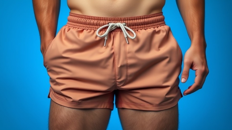 Discover the Best Swim Trunks for Active Digital Nomads in 2026