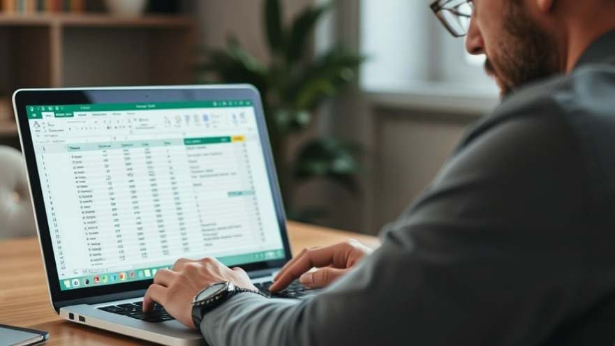 Unlock Excel's PIVOTBY Function: Rebuild Data Summaries in Minutes