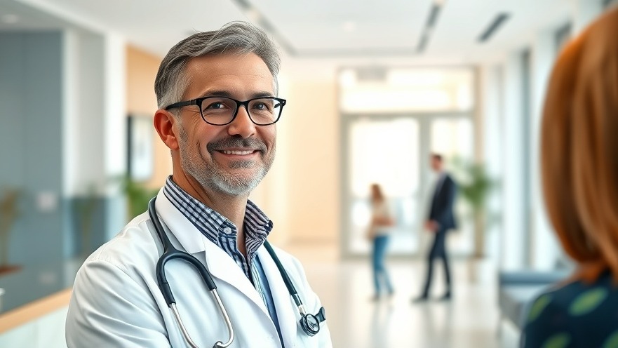 Why Concierge Medicine Is Flourishing from Chicago to Florida