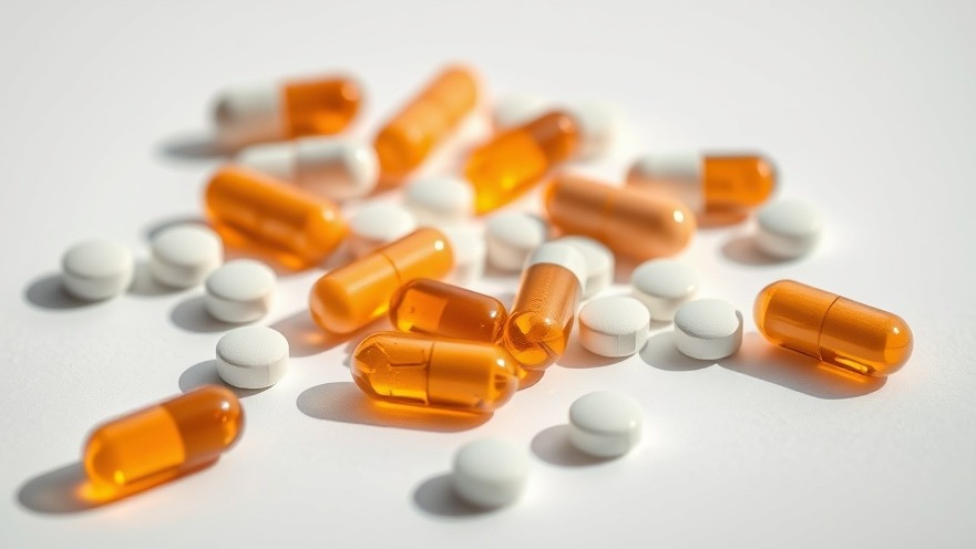 Are You Aware of the Hidden Health Risks of Long-Term OTC Painkillers?