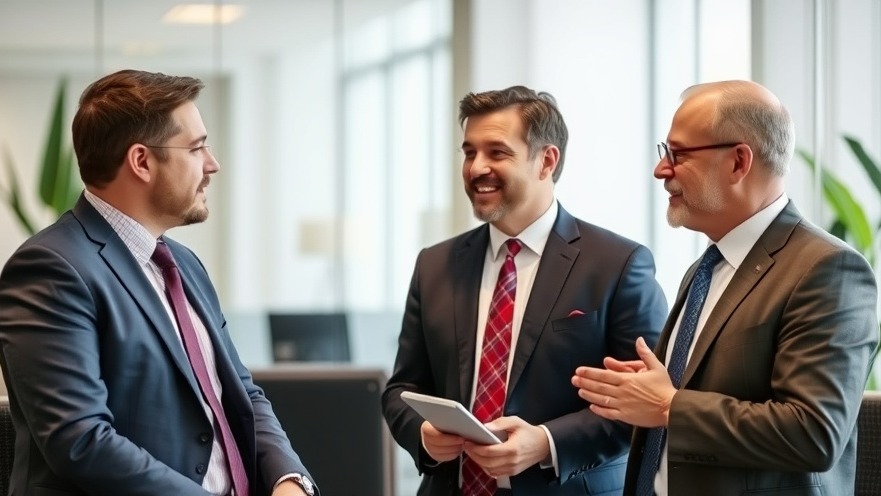 Optimize Your ABA Therapy Practice with Expert M&A Consultants