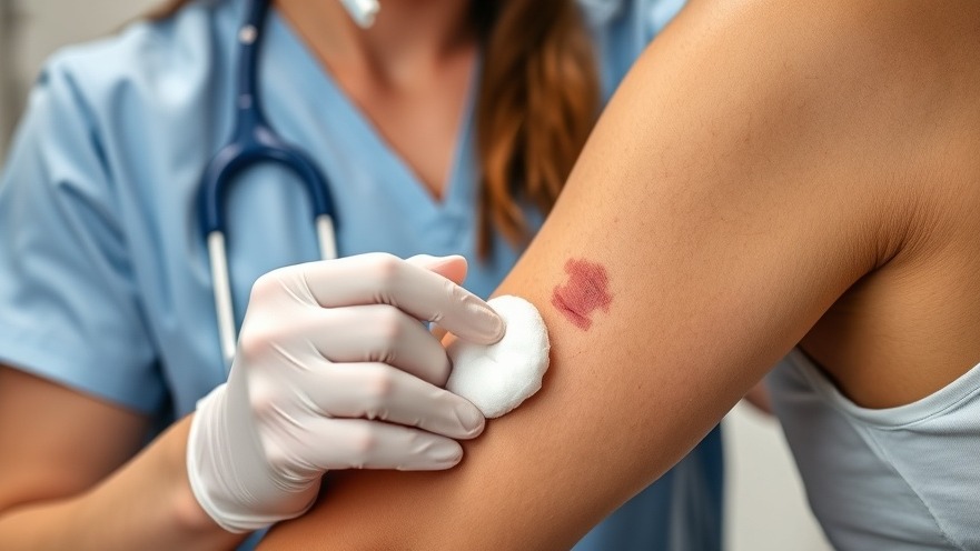Unlocking the Secrets of Wound Healing: A Guide for Concierge Practices