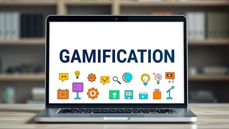 Unlocking Franchise Growth: Gamification Strategies for Maximum Engagement