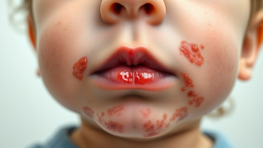 How to Manage Impetigo in Children: A Guide for Concierge Practices