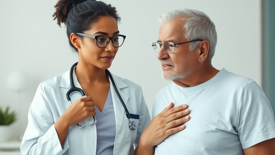How AI-Powered Sensors Are Transforming Cardiovascular Patient Care