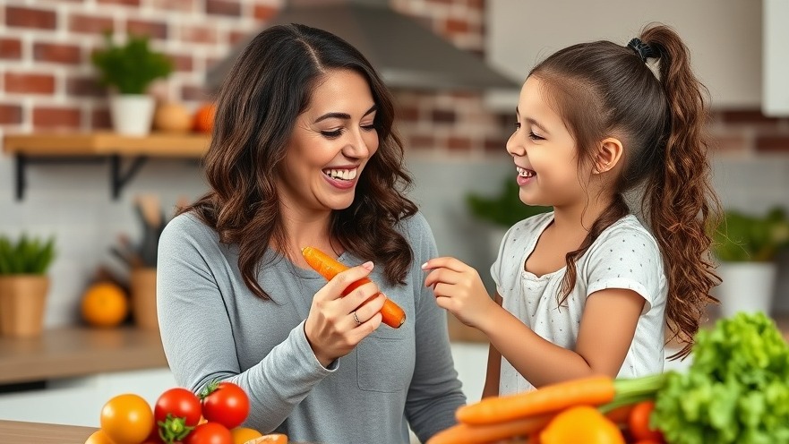 Wellness Through Nutrition: Eating Tips for Concierge Practices