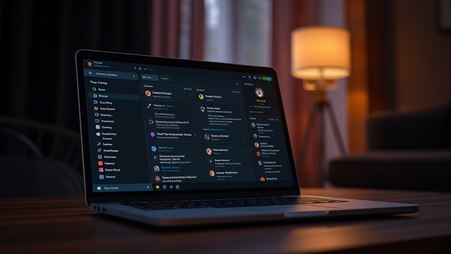 Why Every Digital Nomad Needs Tana: The Note-Taking Revolution