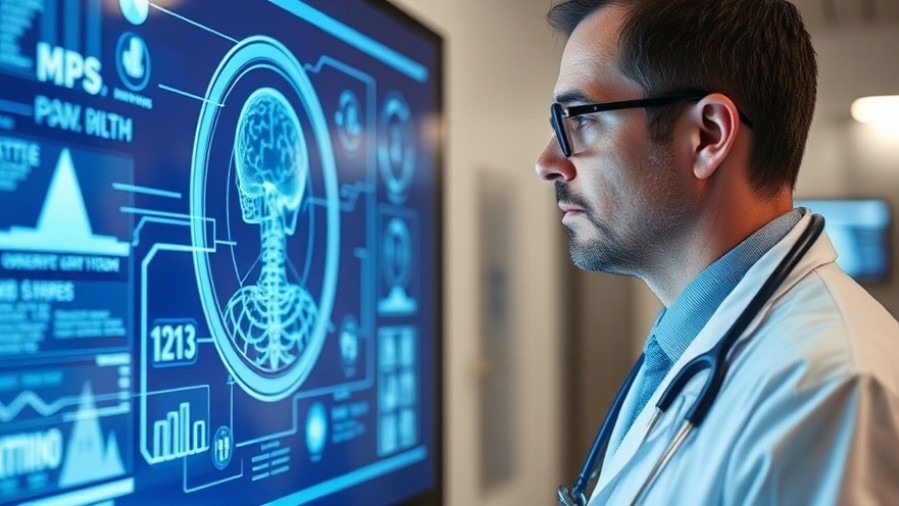 Why Healthcare Practices Should Choose Efficiency in AI Adoption for 2025