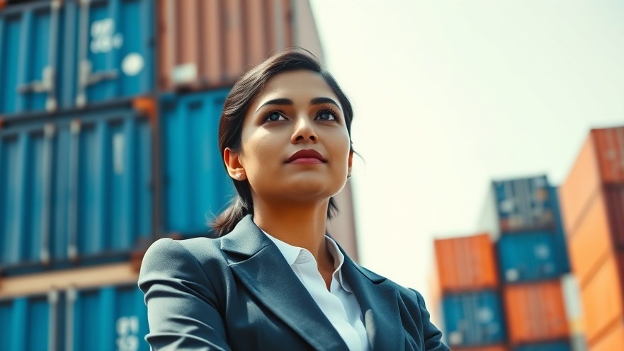 What Trump's Tariff Cuts Mean for Indian Trade: A Guide for Franchisors