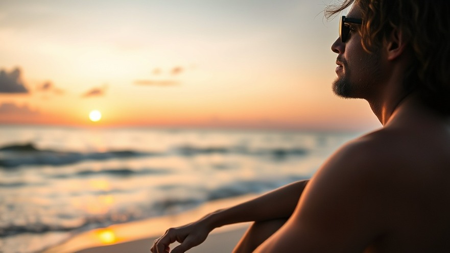 The Hidden Cost of Trusting the Universe: Reclaim Your Power as a Digital Nomad