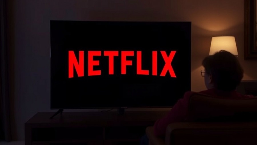 Netflix's Bold Move: What the Warner Bros Acquisition Means for Franchisors