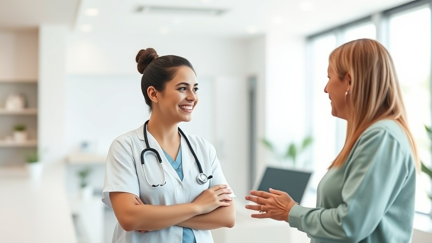 Essential Strategies to Market Your Medical Practice and Attract Patients