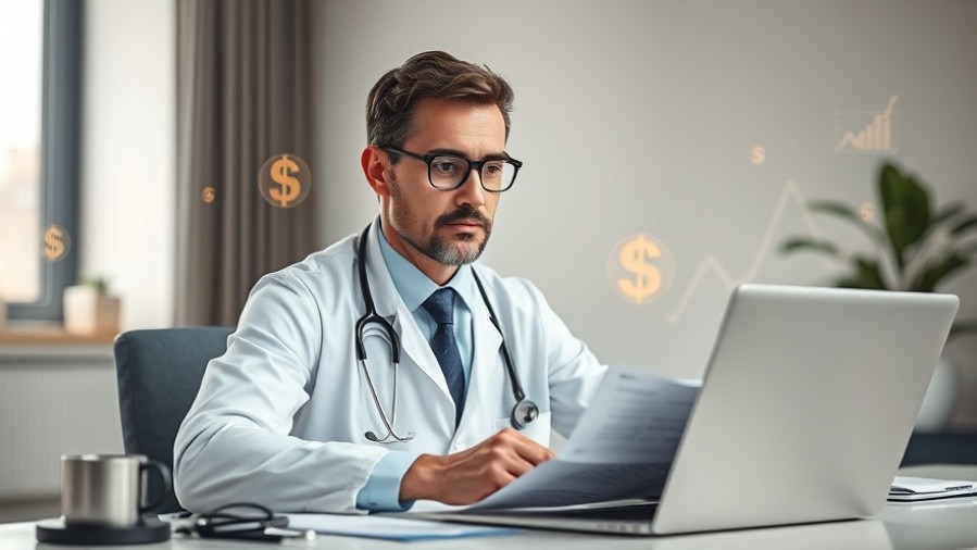 Essential Financial Insights for Launching Your Concierge Medicine Practice