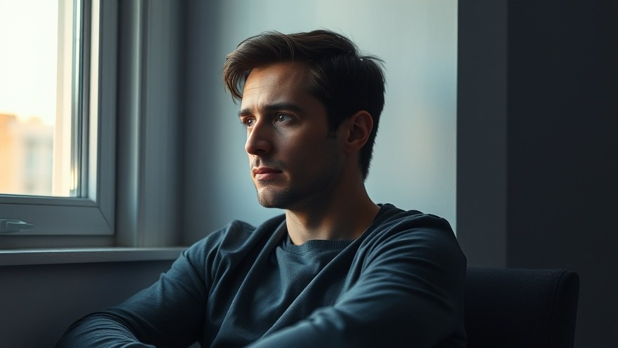 How to Navigate Mental Health Struggles Linked to Conditional Love